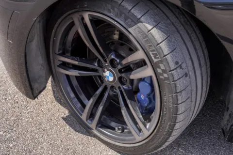 More photos of 2015 BMW M4 at Foreign Auto Connect, IN
