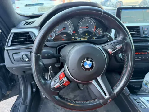 More photos of 2015 BMW M4 at Foreign Auto Connect, IN