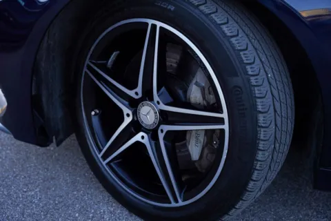 More photos of 2016 Mercedes-Benz C-Class C 450 AMG at Foreign Auto Connect, IN