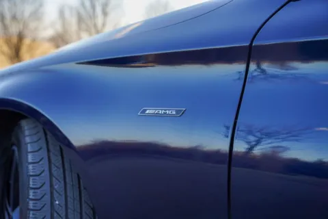 More photos of 2016 Mercedes-Benz C-Class C 450 AMG at Foreign Auto Connect, IN