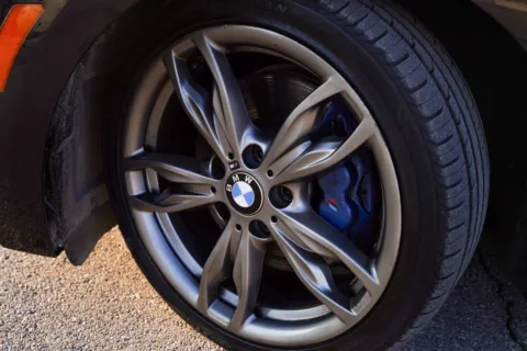 More photos of 2015 BMW 2 Series M235i at Foreign Auto Connect, IN