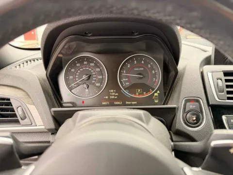 More photos of 2015 BMW 2 Series M235i at Foreign Auto Connect, IN