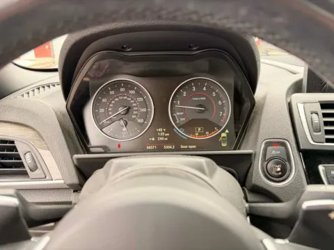 More photos of 2015 BMW 2 Series M235i at Foreign Auto Connect, IN