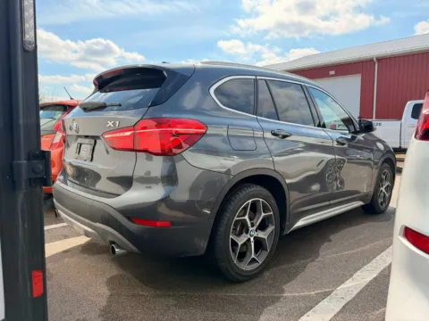 More photos of 2017 BMW X1 xDrive28i at Foreign Auto Connect, IN