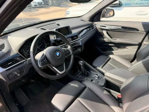 More photos of 2017 BMW X1 xDrive28i at Foreign Auto Connect, IN