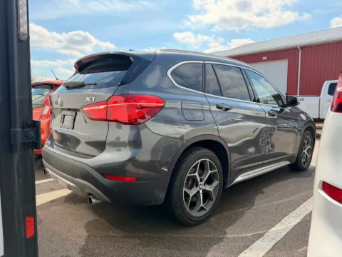 More photos of 2017 BMW X1 xDrive28i at Foreign Auto Connect, IN