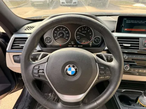 More photos of 2017 BMW 3 Series 330i xDrive at Foreign Auto Connect, IN