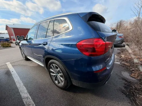 More photos of 2019 BMW X3 xDrive30i at Foreign Auto Connect, IN
