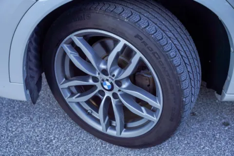 More photos of 2018 BMW X4 M40i at Foreign Auto Connect, IN