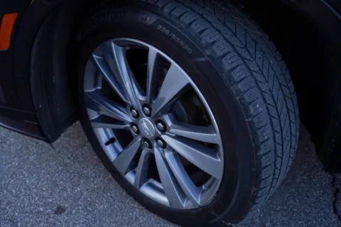 More photos of 2020 Cadillac XT6 Premium Luxury at Foreign Auto Connect, IN