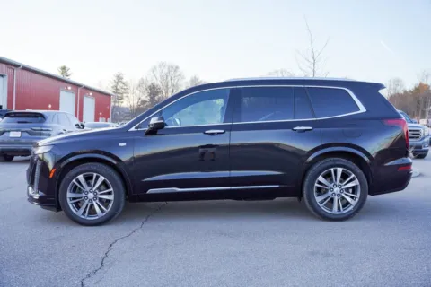 More photos of 2020 Cadillac XT6 Premium Luxury at Foreign Auto Connect, IN