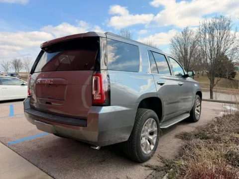 More photos of 2020 GMC Yukon SLT Standard Edition at Foreign Auto Connect, IN