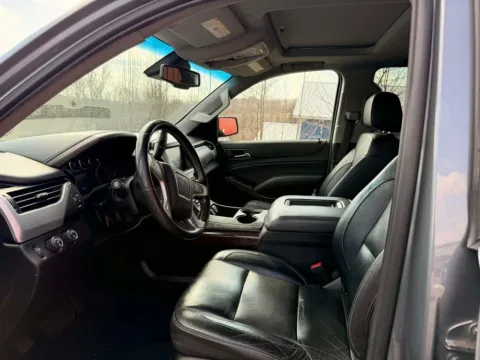 More photos of 2020 GMC Yukon SLT Standard Edition at Foreign Auto Connect, IN