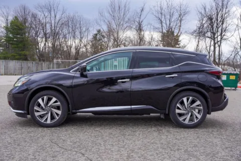 More photos of 2019 Nissan Murano SL at Foreign Auto Connect, IN