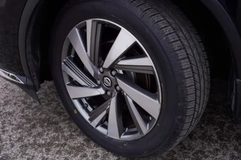 More photos of 2019 Nissan Murano SL at Foreign Auto Connect, IN