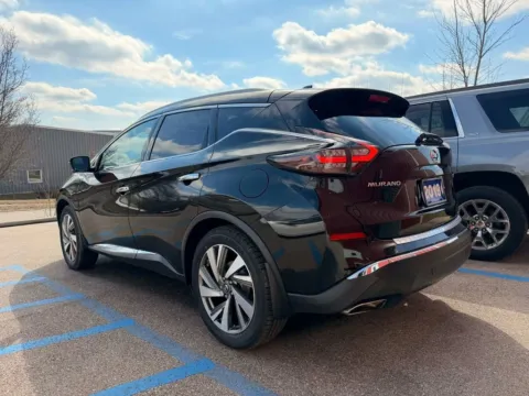 More photos of 2019 Nissan Murano SL at Foreign Auto Connect, IN