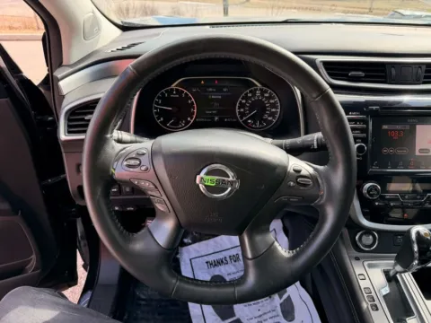 More photos of 2019 Nissan Murano SL at Foreign Auto Connect, IN