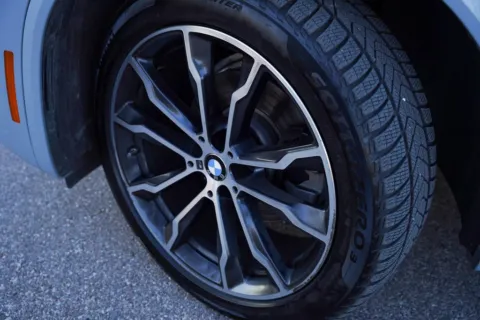 More photos of 2023 BMW X3 sDrive30i at Foreign Auto Connect, IN