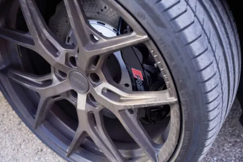 Another view of 2015 Audi RS 7 4.0T Prestige for sale in Bloomington, IN at Foreign Auto Connect