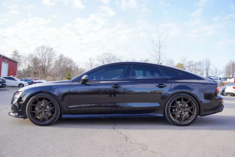 More photos of 2015 Audi RS 7 4.0T Prestige at Foreign Auto Connect, IN