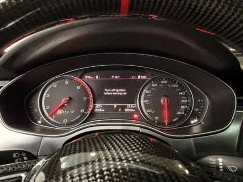 More photos of 2015 Audi RS 7 4.0T Prestige at Foreign Auto Connect, IN