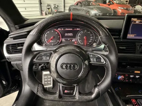More photos of 2015 Audi RS 7 4.0T Prestige at Foreign Auto Connect, IN