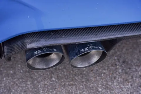 More photos of 2017 BMW M3 at Foreign Auto Connect, IN