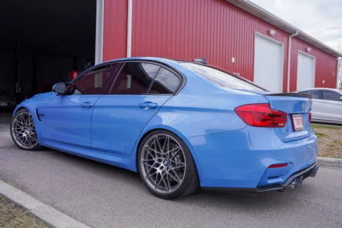 More photos of 2017 BMW M3 at Foreign Auto Connect, IN