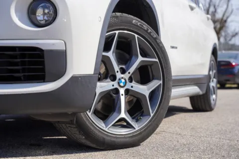 More photos of 2018 BMW X1 xDrive28i at Foreign Auto Connect, IN