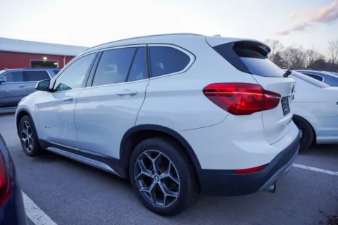 More photos of 2018 BMW X1 xDrive28i at Foreign Auto Connect, IN