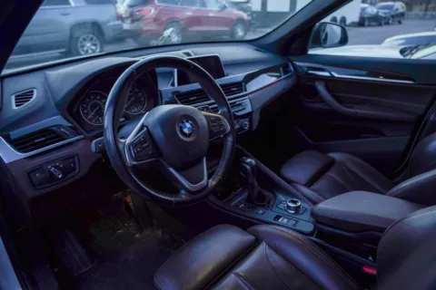 More photos of 2018 BMW X1 xDrive28i at Foreign Auto Connect, IN