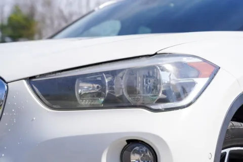 More photos of 2018 BMW X1 xDrive28i at Foreign Auto Connect, IN