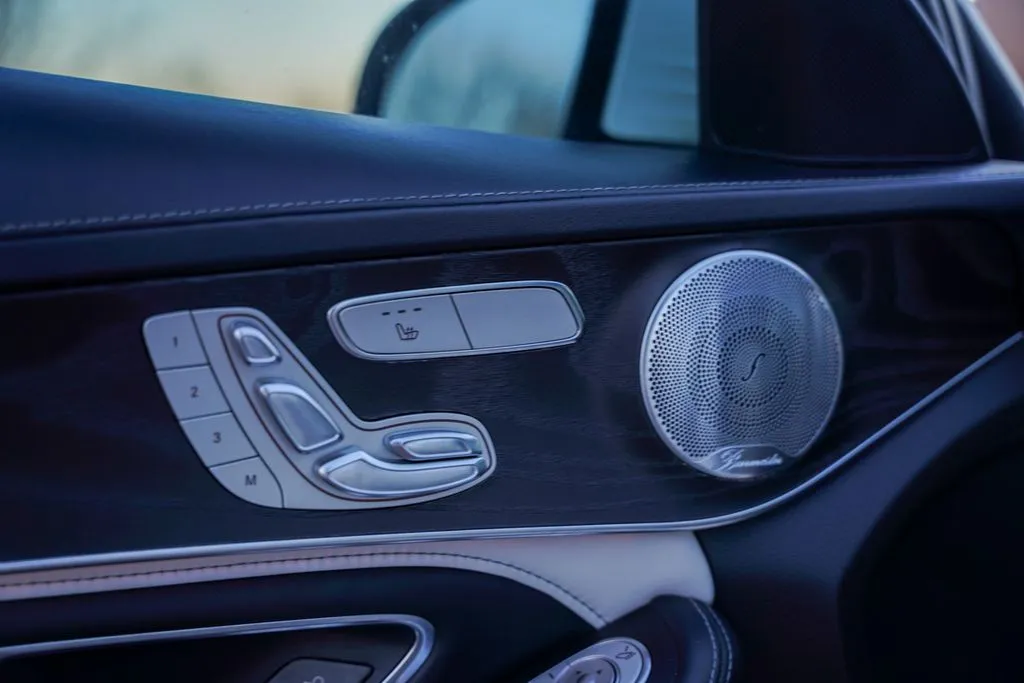 2015 Mercedes-Benz C-Class AMG C63 S - Photo 15