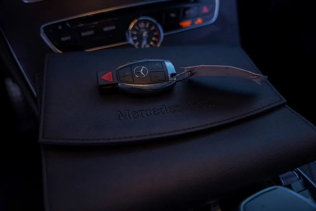 2015 Mercedes-Benz C-Class AMG C63 S - Photo 29