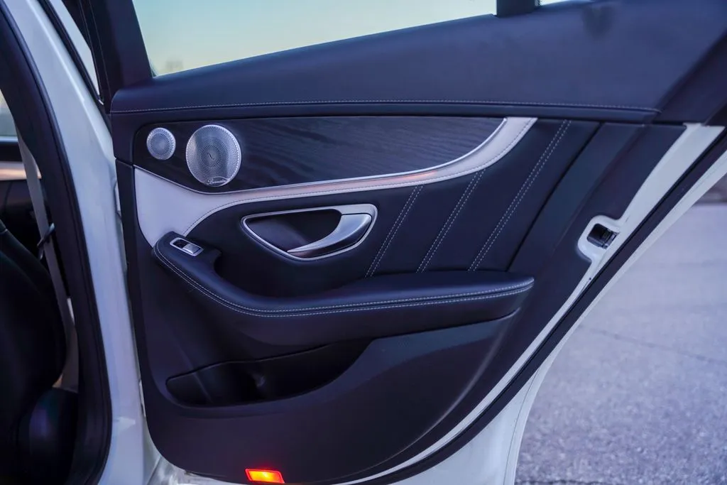 2015 Mercedes-Benz C-Class AMG C63 S - Photo 39