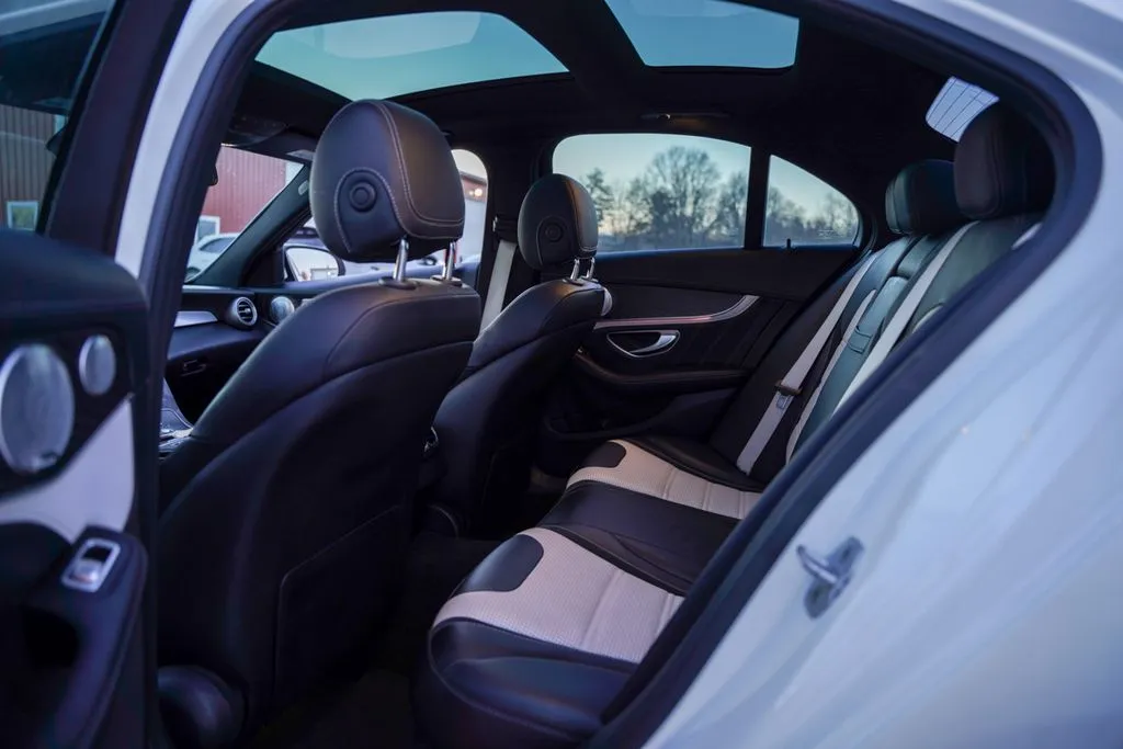 2015 Mercedes-Benz C-Class AMG C63 S - Photo 35