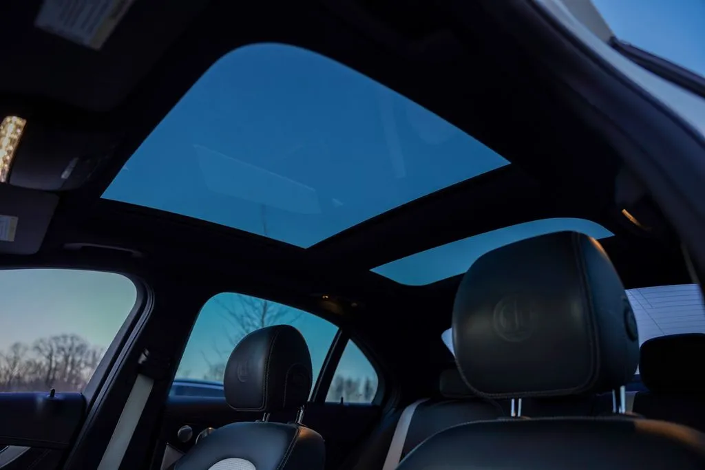 2015 Mercedes-Benz C-Class AMG C63 S - Photo 20