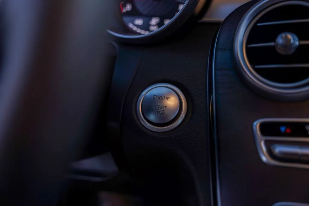 2015 Mercedes-Benz C-Class AMG C63 S - Photo 28