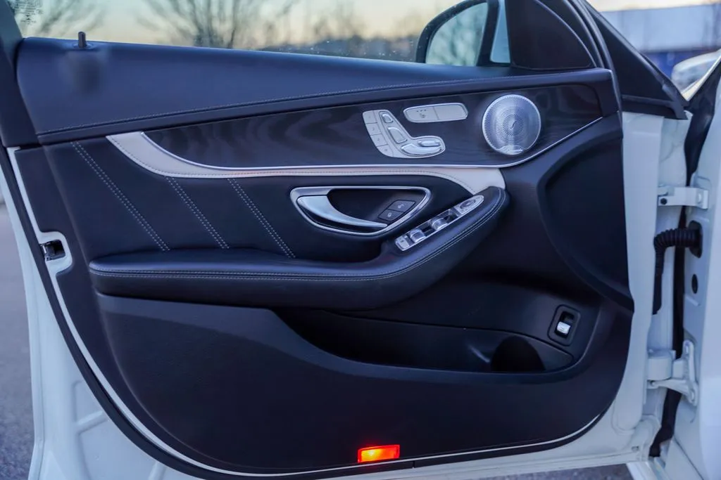 2015 Mercedes-Benz C-Class AMG C63 S - Photo 14