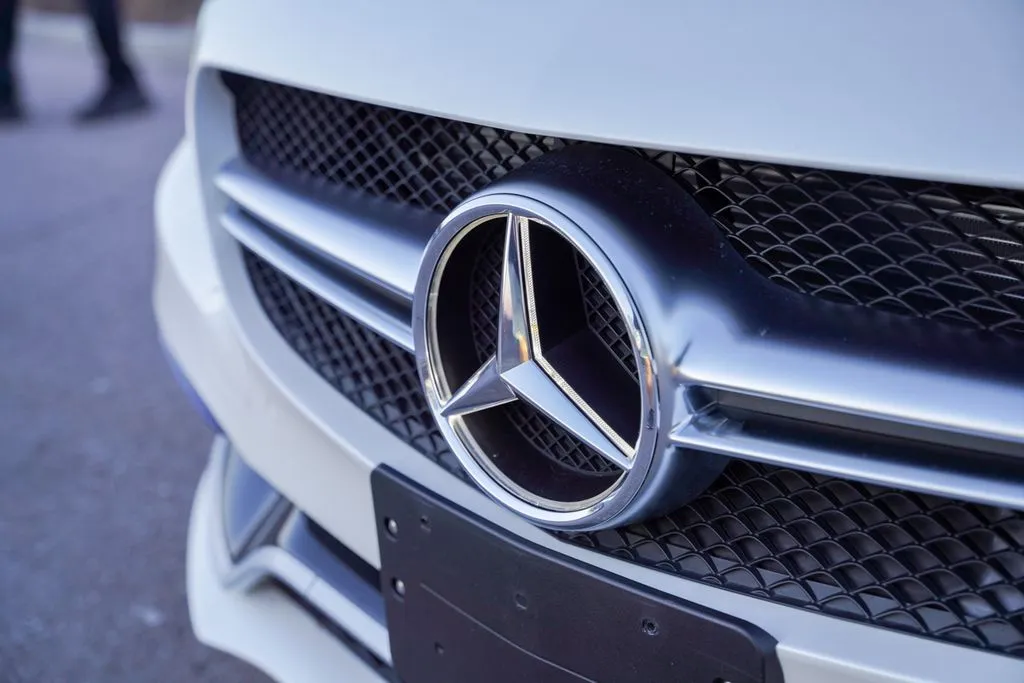 2015 Mercedes-Benz C-Class AMG C63 S - Photo 13