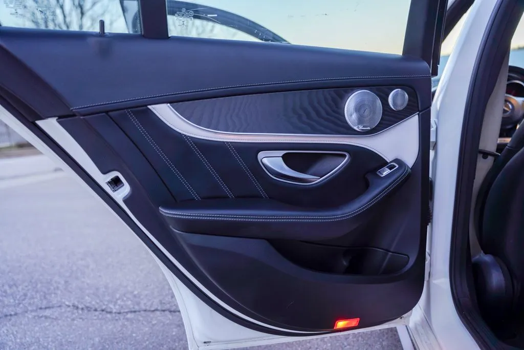 2015 Mercedes-Benz C-Class AMG C63 S - Photo 34