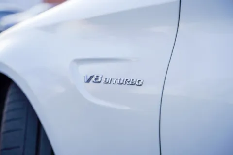 More photos of 2015 Mercedes-Benz C-Class C 63 S AMG at Foreign Auto Connect, IN