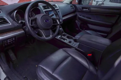 Another view of 2018 Subaru Outback 2.5i for sale in Bloomington, IN at Foreign Auto Connect