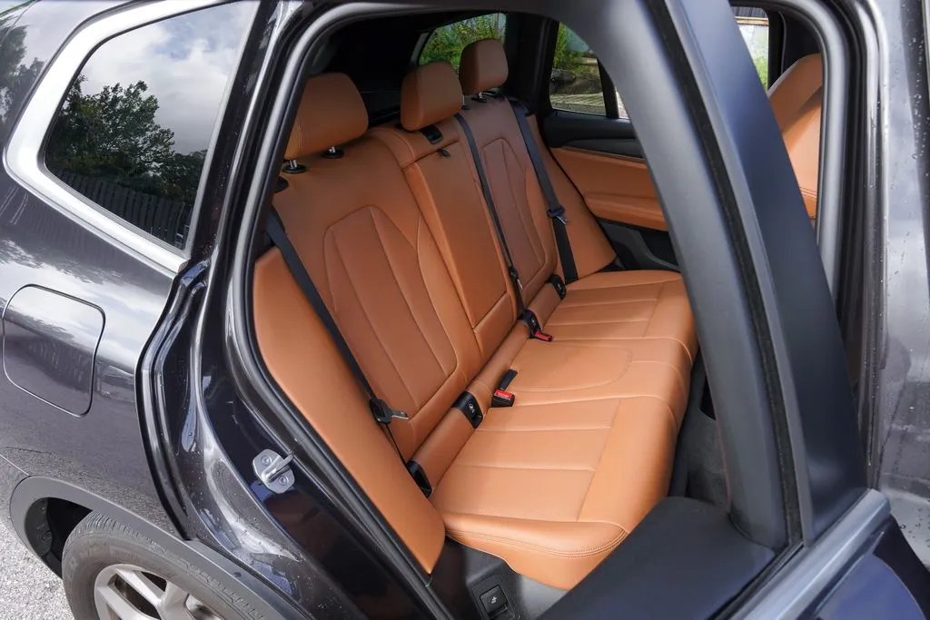 2023 BMW X3 30i - Photo 38