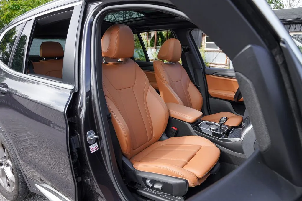 2023 BMW X3 30i - Photo 40