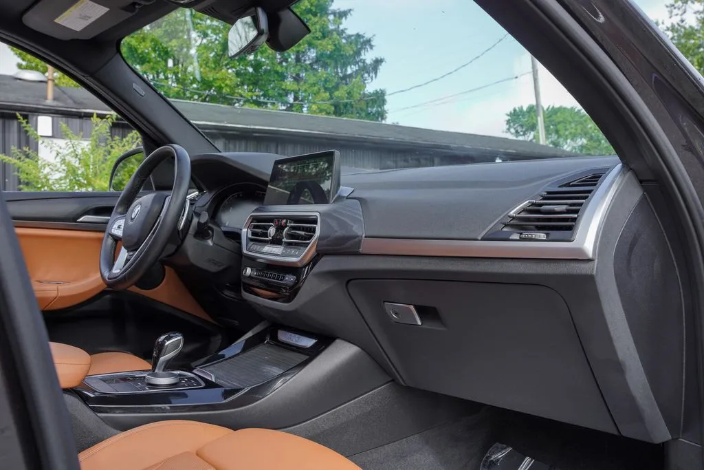 2023 BMW X3 30i - Photo 41
