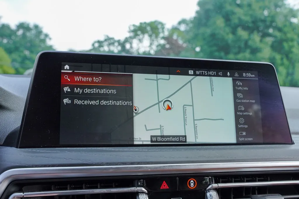 2023 BMW X3 30i - Photo 23