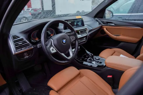 More photos of 2023 BMW X3 xDrive30i at Foreign Auto Connect, IN