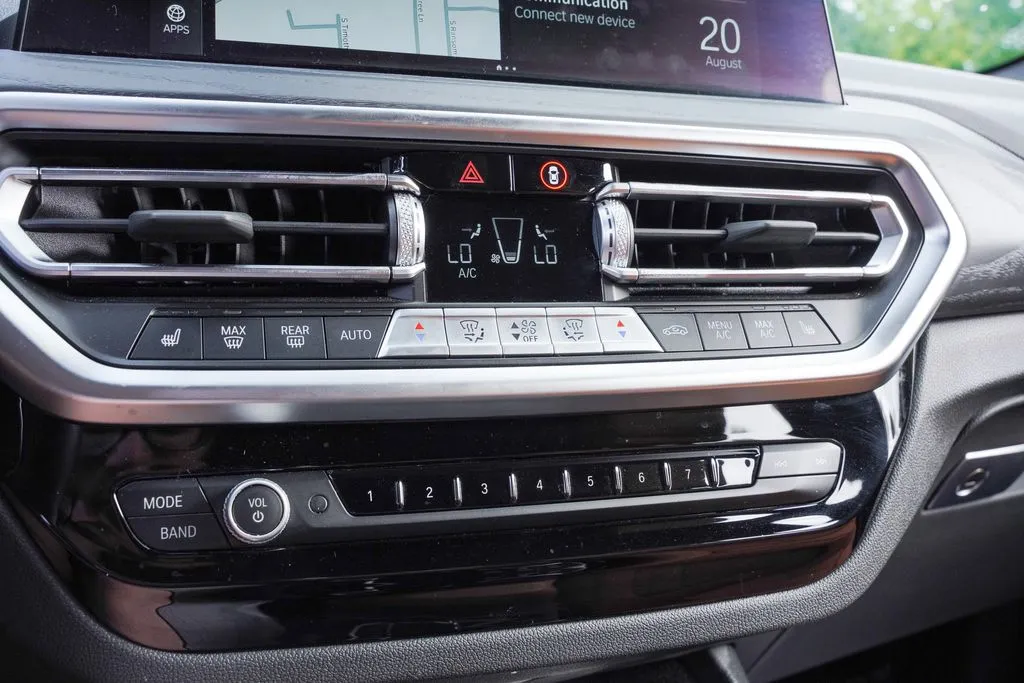 2023 BMW X3 30i - Photo 24