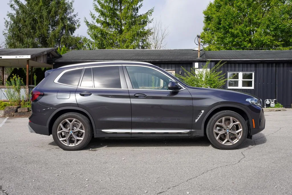 2023 BMW X3 30i - Photo 9